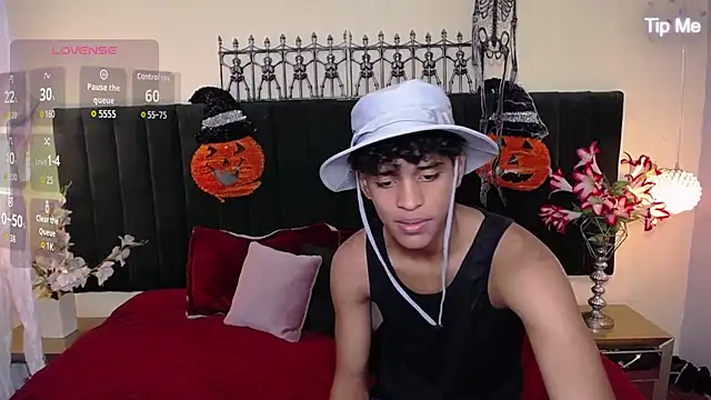 jhos padill online show from 11/03/25, 01:23