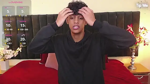 jhos padill online show from 11/11/25, 01:22