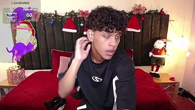 jhos padill online show from 11/21/25, 01:43