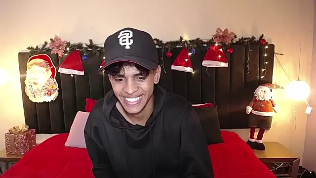 jhos padill online show from 11/27/25, 01:24