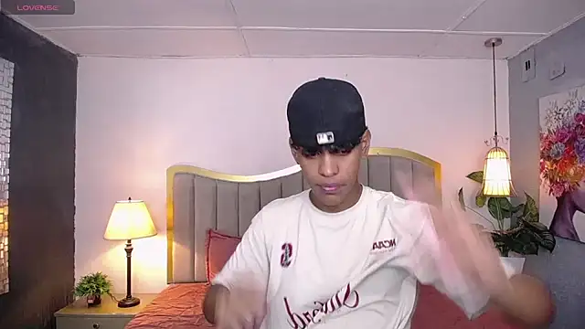 jhos padill online show from 07/22/26, 01:58