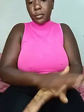 DarkQueen 94 online show from 07/05/26, 04:30