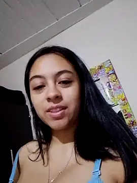 Snapshot of LilithSant chatting on 10/13/25, 01:49 LilithSant online show from 10/13/25, 01:49