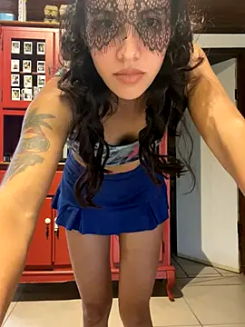 Snapshot of Goddesmyy chatting on 09/25/25, 08:12 Goddesmyy online show from 09/25/25, 08:12