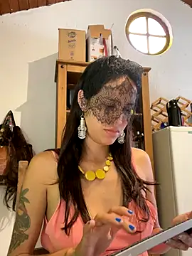 Snapshot of Goddesmyy chatting on 09/29/25, 06:46 Goddesmyy online show from 09/29/25, 06:46