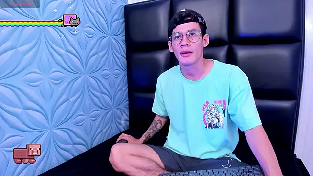 LittleMax23 online show from 09/16/25, 12:06