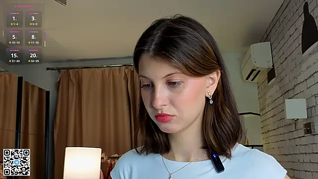 LorinaMaffitt online show from 09/24/25, 06:33