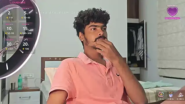 mrbuddy85 online show from 09/13/25, 06:29