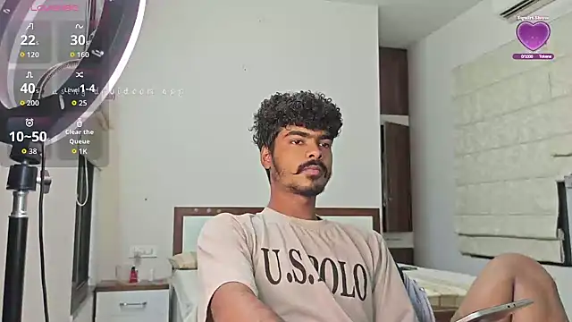 mrbuddy85 online show from 09/15/25, 03:34