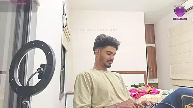 mrbuddy85 online show from 09/18/25, 06:54