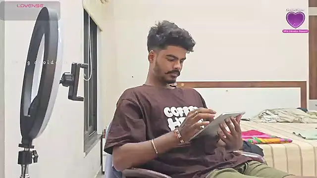 mrbuddy85 online show from 09/20/25, 03:46