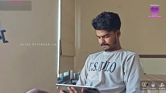 mrbuddy85 online show from 09/27/25, 10:31