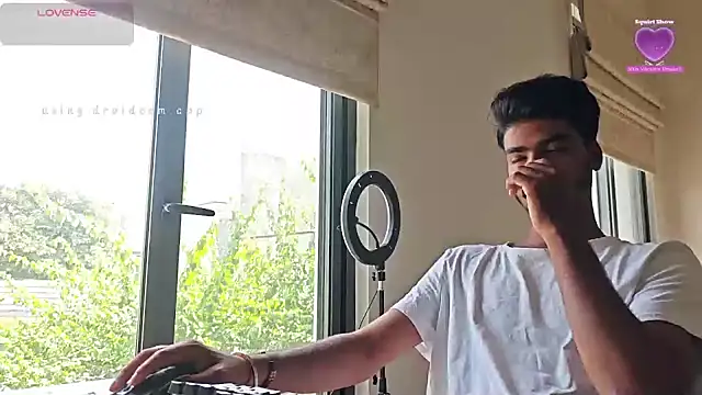 mrbuddy85 online show from 09/28/25, 07:58