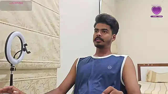 mrbuddy85 online show from 09/30/25, 05:29