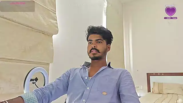 mrbuddy85 online show from 10/04/25, 08:12