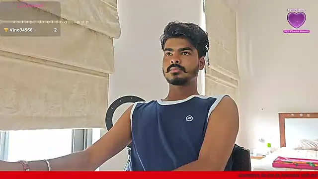 mrbuddy85 online show from 10/06/25, 08:45