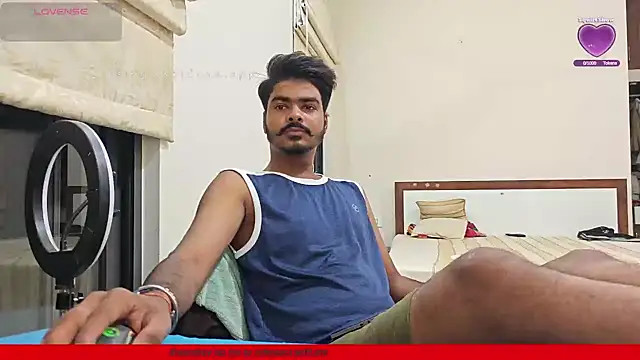 mrbuddy85 online show from 10/14/25, 05:25