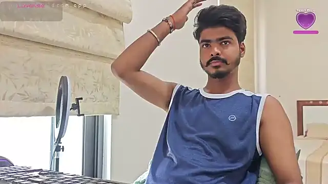 mrbuddy85 online show from 10/16/25, 09:21