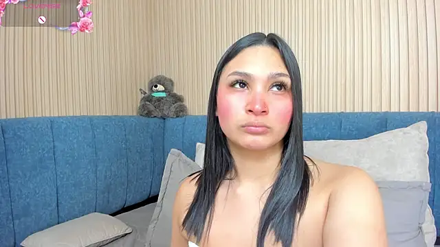 angel ponce online show from 05/16/26, 01:02