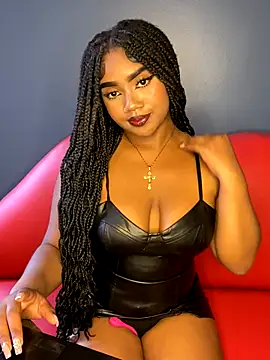 PrettySofiaa online show from 09/10/25, 09:15
