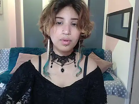 VenusMist online show from 09/15/25, 07:36