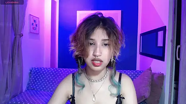 VenusMist online show from 10/06/25, 07:55