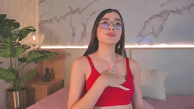 Snapshot of Celeste-Evanns chatting on 12/03/25, 06:28 Celeste-Evanns online show from 12/03/25, 06:28