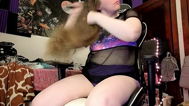 BrandyMyst online show from 07/25/26, 12:14