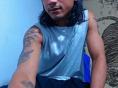 davidcutterr online show from 07/24/26, 03:37