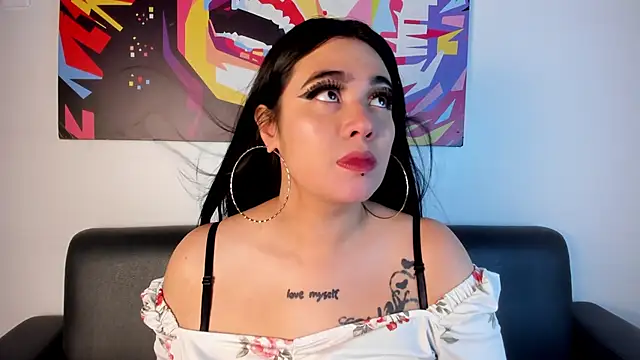 Lilith Zenith online show from 09/14/25, 03:27