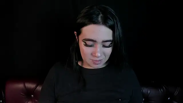 Lilith Zenith online show from 09/19/25, 03:19