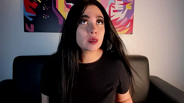 Lilith Zenith online show from 09/23/25, 02:58