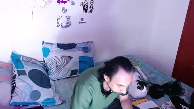 EvaHarryy online show from 07/25/26, 11:13