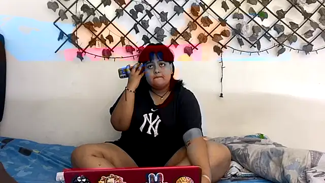 Dark Honey69 online show from 09/13/25, 01:49