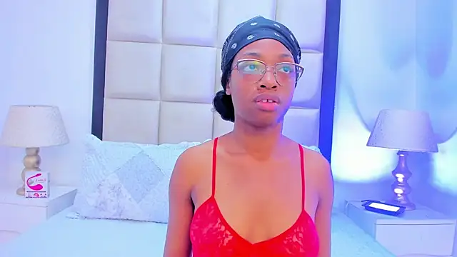 ElisabettaMonroy online show from 09/24/25, 02:09