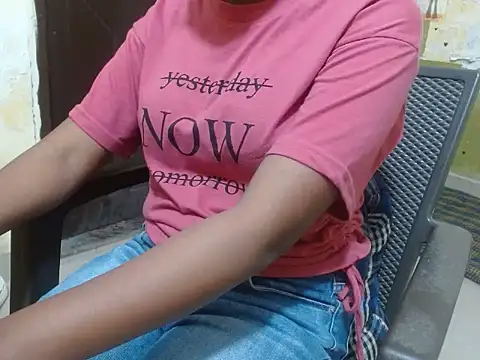 shallyji online show from 09/21/25, 04:03