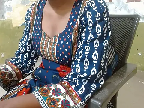 shallyji online show from 10/15/25, 05:51