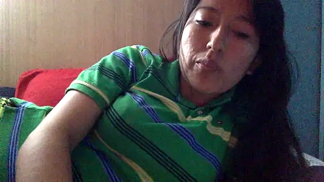 Snapshot of AlbyberCH chatting on 10/19/25, 07:58 AlbyberCH online show from 10/19/25, 07:58