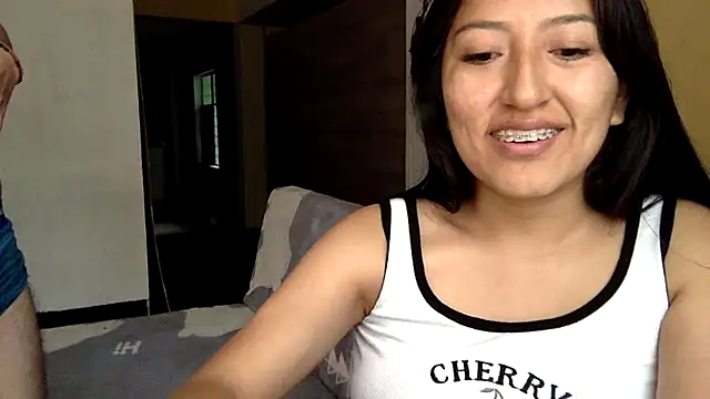 Snapshot of AlbyberCH chatting on 11/30/25, 04:22 AlbyberCH online show from 11/30/25, 04:22