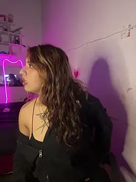 SoftLady S33 online show from 05/20/26, 04:07