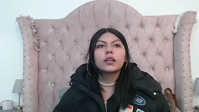 Jessica Carter 01 online show from 09/30/25, 06:57