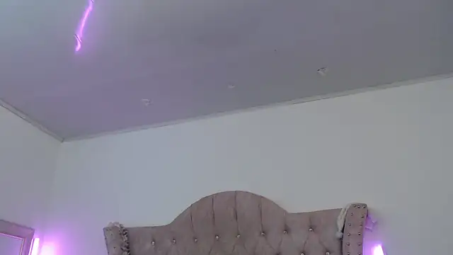 Jessica Carter 01 online show from 10/25/25, 02:02