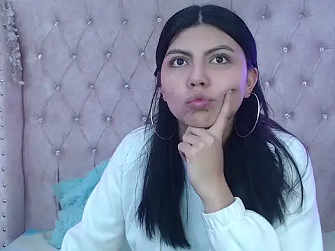 Jessica Carter 01 online show from 11/24/25, 05:23