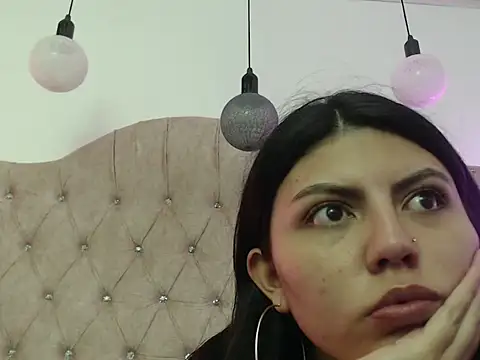 Jessica Carter 01 online show from 11/29/25, 08:45