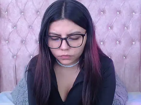 Jessica Carter 01 online show from 05/05/26, 03:20
