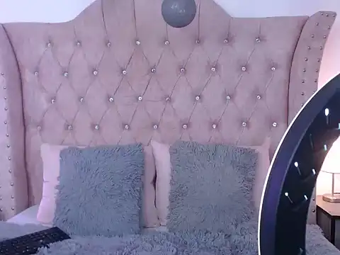 Jessica Carter 01 online show from 06/03/26, 03:39