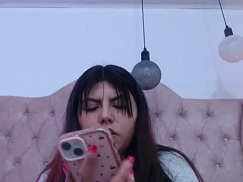 Jessica Carter 01 online show from 07/15/26, 10:15