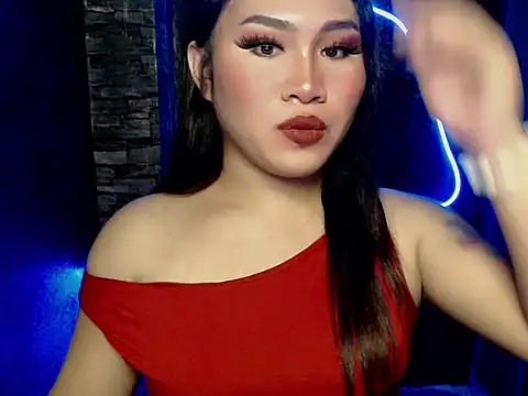 pretty lassy online show from 10/20/25, 06:58