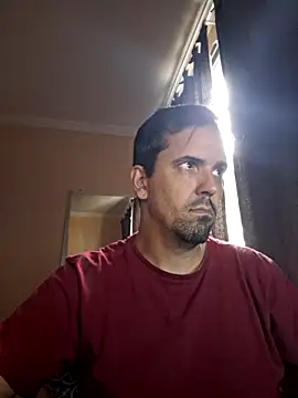 Encanador  online show from 10/28/25, 01:25