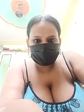 Jaanu-89 online show from 09/11/25, 09:53